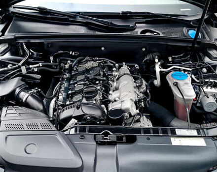 Черный Ауди А4, объемом двигателя 2 л и пробегом 219 тыс. км за 12200 $, фото 20 на Automoto.ua