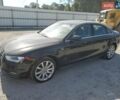 Чорний Ауді А4, об'ємом двигуна 1.98 л та пробігом 114 тис. км за 1500 $, фото 1 на Automoto.ua