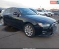 Черный Ауди А4, объемом двигателя 1.98 л и пробегом 107 тыс. км за 1500 $, фото 1 на Automoto.ua