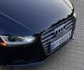 Чорний Ауді А4, об'ємом двигуна 2 л та пробігом 200 тис. км за 11700 $, фото 2 на Automoto.ua