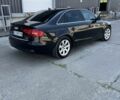 Черный Ауди А4, объемом двигателя 2 л и пробегом 170 тыс. км за 7900 $, фото 5 на Automoto.ua