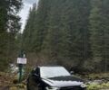 Черный Ауди А4, объемом двигателя 1.98 л и пробегом 205 тыс. км за 10500 $, фото 1 на Automoto.ua