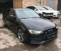 Чорний Ауді А4, об'ємом двигуна 1.98 л та пробігом 188 тис. км за 15000 $, фото 1 на Automoto.ua