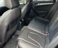 Чорний Ауді А4, об'ємом двигуна 2 л та пробігом 135 тис. км за 14500 $, фото 7 на Automoto.ua