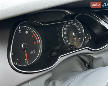 Ауди А4 2013 в Ровно на Automoto.ua Черный Ауди А4, объемом двигателя 1.98 л и пробегом 138 тыс. км за 11000 $, фото 29 на Automoto.ua