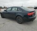 Черный Ауди А4, объемом двигателя 2 л и пробегом 77 тыс. км за 2200 $, фото 1 на Automoto.ua