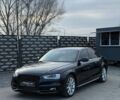 Чорний Ауді А4, об'ємом двигуна 1.98 л та пробігом 160 тис. км за 13500 $, фото 1 на Automoto.ua