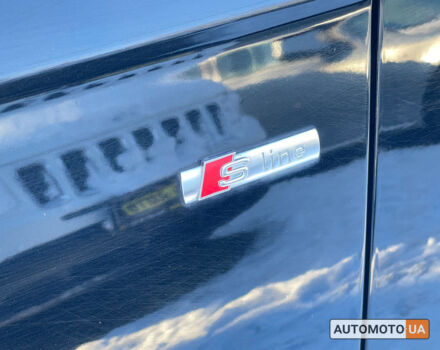 Черный Ауди А4, объемом двигателя 2 л и пробегом 119 тыс. км за 13499 $, фото 6 на Automoto.ua