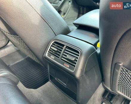 Чорний Ауді А4, об'ємом двигуна 1.98 л та пробігом 301 тис. км за 12200 $, фото 23 на Automoto.ua
