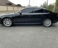 Чорний Ауді А4, об'ємом двигуна 2 л та пробігом 116 тис. км за 11500 $, фото 5 на Automoto.ua