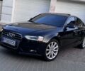 Чорний Ауді А4, об'ємом двигуна 2 л та пробігом 200 тис. км за 11700 $, фото 3 на Automoto.ua