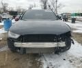 Черный Ауди А4, объемом двигателя 2 л и пробегом 185 тыс. км за 9900 $, фото 1 на Automoto.ua