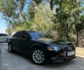 Ауді А4 2013 у Одесі на Automoto.ua Чорний Ауді А4, об'ємом двигуна 2 л та пробігом 172 тис. км за 14500 $, фото 1 на Automoto.ua