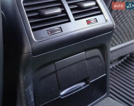 Черный Ауди А4, объемом двигателя 1.98 л и пробегом 156 тыс. км за 13550 $, фото 37 на Automoto.ua