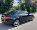 Черный Ауди А4, объемом двигателя 1.98 л и пробегом 180 тыс. км за 11100 $, фото 2 на Automoto.ua