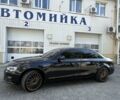 Черный Ауди А4, объемом двигателя 1.8 л и пробегом 170 тыс. км за 11848 $, фото 1 на Automoto.ua