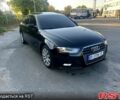 Чорний Ауді А4, об'ємом двигуна 2 л та пробігом 140 тис. км за 13000 $, фото 3 на Automoto.ua