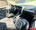Чорний Ауді А4, об'ємом двигуна 2 л та пробігом 182 тис. км за 9200 $, фото 10 на Automoto.ua