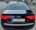 Чорний Ауді А4, об'ємом двигуна 2 л та пробігом 176 тис. км за 9950 $, фото 19 на Automoto.ua