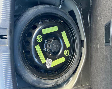 Черный Ауди А4, объемом двигателя 1.98 л и пробегом 148 тыс. км за 13700 $, фото 10 на Automoto.ua