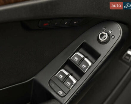 Черный Ауди А4, объемом двигателя 2 л и пробегом 250 тыс. км за 10700 $, фото 16 на Automoto.ua