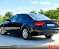 Чорний Ауді А4, об'ємом двигуна 2 л та пробігом 182 тис. км за 9200 $, фото 8 на Automoto.ua