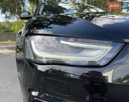 Черный Ауди А4, объемом двигателя 1.98 л и пробегом 116 тыс. км за 13200 $, фото 8 на Automoto.ua