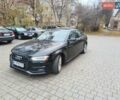 Черный Ауди А4, объемом двигателя 1.98 л и пробегом 196 тыс. км за 15500 $, фото 10 на Automoto.ua