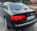 Чорний Ауді А4, об'ємом двигуна 2 л та пробігом 176 тис. км за 9950 $, фото 13 на Automoto.ua