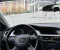 Чорний Ауді А4, об'ємом двигуна 1.98 л та пробігом 203 тис. км за 11000 $, фото 16 на Automoto.ua