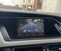 Черный Ауди А4, объемом двигателя 2 л и пробегом 164 тыс. км за 8500 $, фото 6 на Automoto.ua