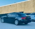Черный Ауди А4, объемом двигателя 2 л и пробегом 88 тыс. км за 9800 $, фото 3 на Automoto.ua