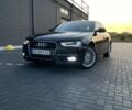 Черный Ауди А4, объемом двигателя 1.8 л и пробегом 188 тыс. км за 11300 $, фото 1 на Automoto.ua