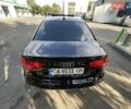 Черный Ауди А4, объемом двигателя 1.98 л и пробегом 116 тыс. км за 13200 $, фото 28 на Automoto.ua