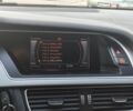 Черный Ауди А4, объемом двигателя 2 л и пробегом 138 тыс. км за 12790 $, фото 27 на Automoto.ua