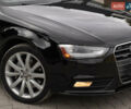 Чорний Ауді А4, об'ємом двигуна 1.98 л та пробігом 255 тис. км за 10999 $, фото 1 на Automoto.ua