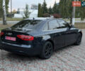 Ауди А4 2013 в Лубнах на Automoto.ua Черный Ауди А4, объемом двигателя 2 л и пробегом 175 тыс. км за 12500 $, фото 38 на Automoto.ua