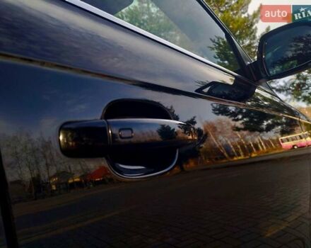 Черный Ауди А4, объемом двигателя 1.98 л и пробегом 156 тыс. км за 12870 $, фото 32 на Automoto.ua