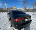 Черный Ауди А4, объемом двигателя 1.98 л и пробегом 148 тыс. км за 13700 $, фото 20 на Automoto.ua