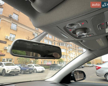 Черный Ауди А4, объемом двигателя 1.98 л и пробегом 199 тыс. км за 12700 $, фото 33 на Automoto.ua