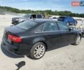 Чорний Ауді А4, об'ємом двигуна 1.98 л та пробігом 114 тис. км за 1500 $, фото 2 на Automoto.ua