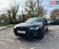 Чорний Ауді А4, об'ємом двигуна 1.98 л та пробігом 301 тис. км за 12200 $, фото 12 на Automoto.ua