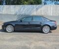 Чорний Ауді А4, об'ємом двигуна 2 л та пробігом 88 тис. км за 4500 $, фото 3 на Automoto.ua