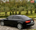 Черный Ауди А4, объемом двигателя 1.98 л и пробегом 250 тыс. км за 10999 $, фото 12 на Automoto.ua