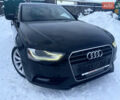 Чорний Ауді А4, об'ємом двигуна 2 л та пробігом 231 тис. км за 8999 $, фото 1 на Automoto.ua