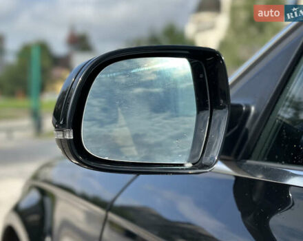 Чорний Ауді А4, об'ємом двигуна 1.98 л та пробігом 222 тис. км за 12500 $, фото 26 на Automoto.ua