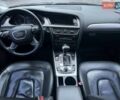 Чорний Ауді А4, об'ємом двигуна 2 л та пробігом 176 тис. км за 9950 $, фото 27 на Automoto.ua