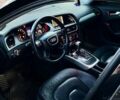 Черный Ауди А4, объемом двигателя 1.98 л и пробегом 101 тыс. км за 8700 $, фото 6 на Automoto.ua