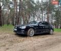 Черный Ауди А4, объемом двигателя 1.98 л и пробегом 162 тыс. км за 13900 $, фото 1 на Automoto.ua