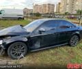 Чорний Ауді А4, об'ємом двигуна 2 л та пробігом 156 тис. км за 5500 $, фото 1 на Automoto.ua
